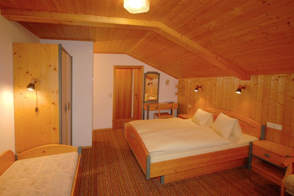 Landhotel Kielhuberhof Ramsau am Dachstein Quarto foto