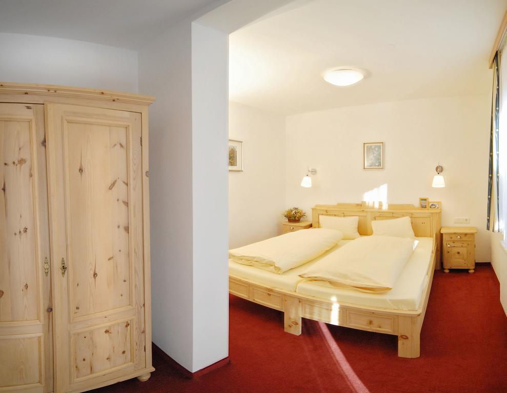 Landhotel Kielhuberhof Ramsau am Dachstein Quarto foto