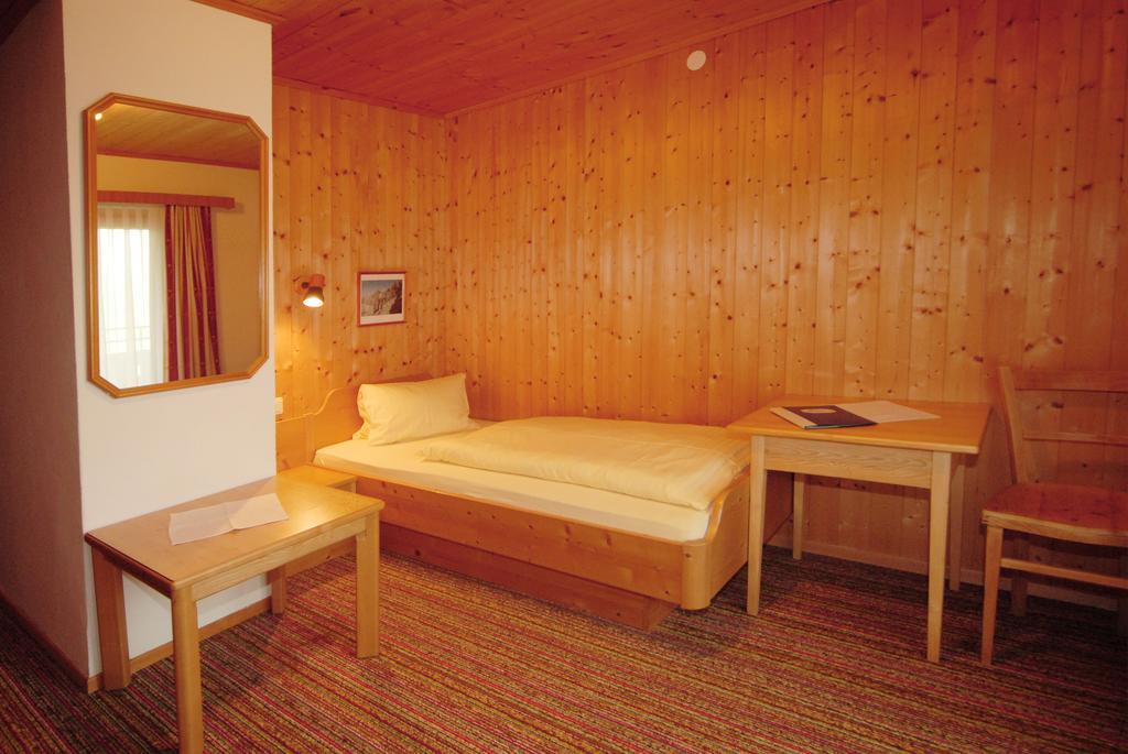 Landhotel Kielhuberhof Ramsau am Dachstein Quarto foto