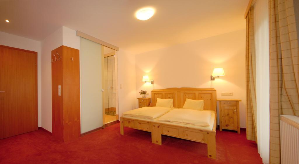 Landhotel Kielhuberhof Ramsau am Dachstein Quarto foto