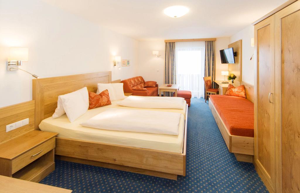 Landhotel Kielhuberhof Ramsau am Dachstein Quarto foto