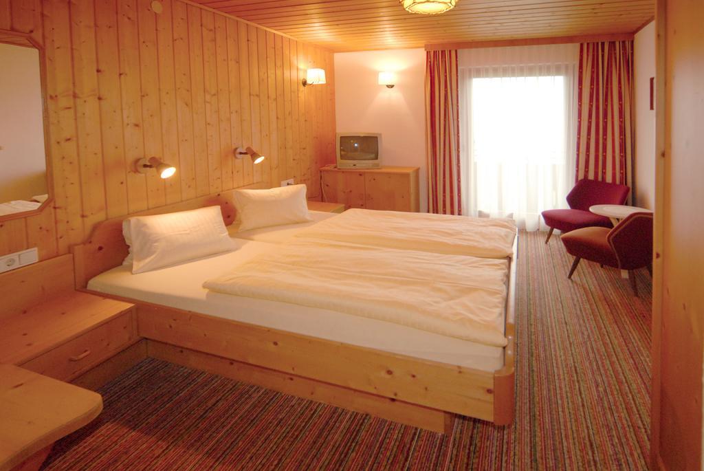Landhotel Kielhuberhof Ramsau am Dachstein Quarto foto
