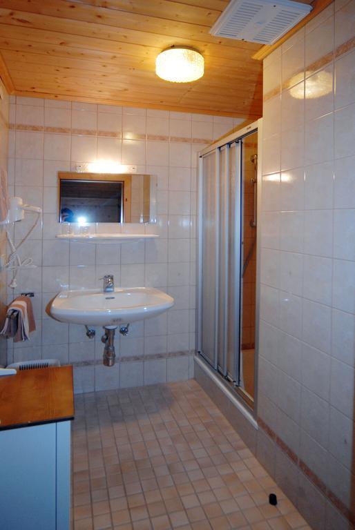 Landhotel Kielhuberhof Ramsau am Dachstein Quarto foto
