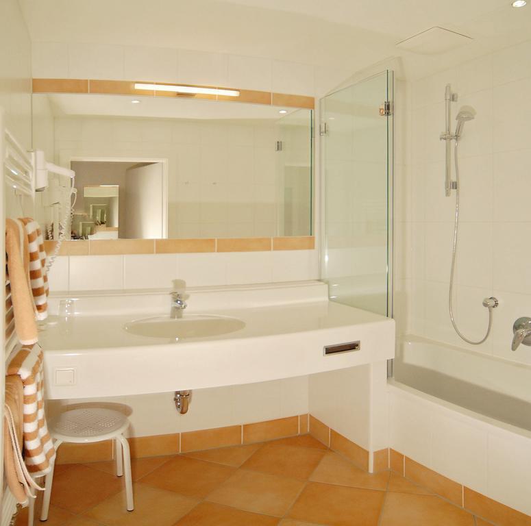 Landhotel Kielhuberhof Ramsau am Dachstein Quarto foto